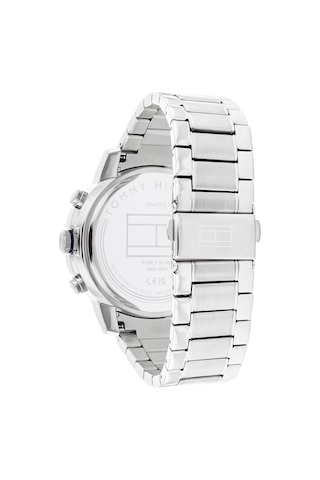 Tommy Hilfiger Th1792104 Erkek Kol Saati