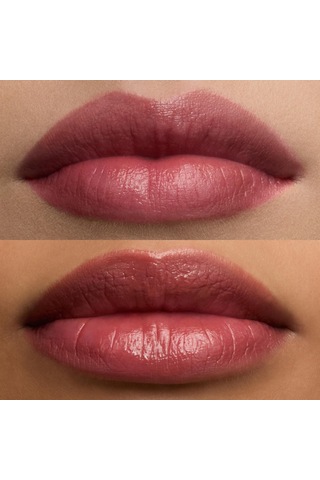 Inglot Lip Volume Tinted Lip Balm Dolgunlaştırıcı Renkli Dudak Balmı Cınnamon Nude 126 Çok Renkli