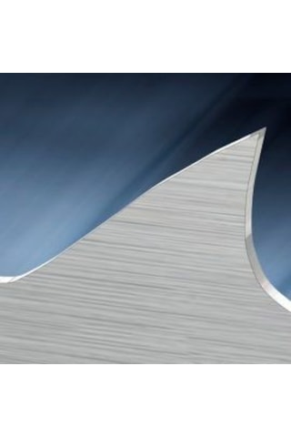 Röntgen 3,66x27x0,9 Bimetal Şerit Testere 6 Diş - M-42