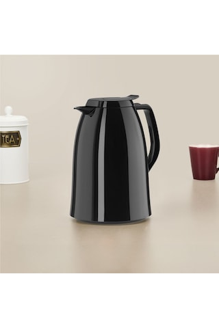 TEFAL K30372 Mambo Termos 1,5 L Siyah