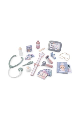 Smoby Bebek Bakım Merkezi