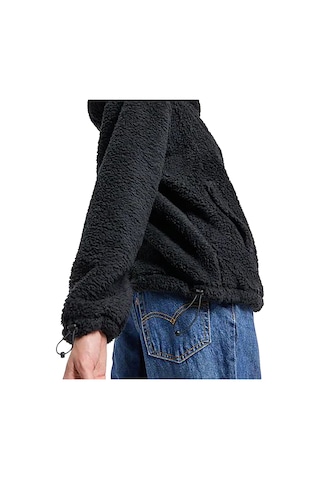 Burton Burton Lemma Fleece Pullover Kadın Siyah Sweatshirt 002 Siyah