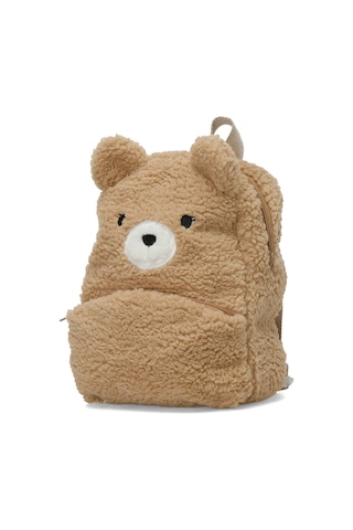 Kinetix Pelus Ted Bpck 4pr Kahverengi Erkek Çocuk Peluş Çanta 000000000101924919
