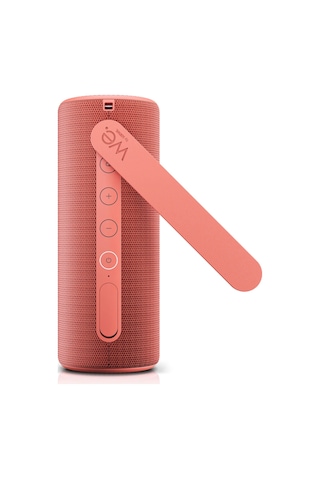 Loewe Hear 1 Bluetooth Hoparlör Coral Red