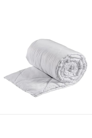 Kanz Micro Serenity Microfiber Yorgan 155x215 Beyaz