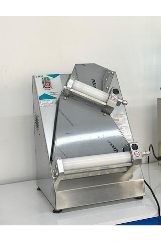 Akse Hamur Açma Makinesi 30 Cm