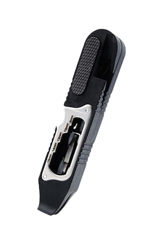 Suntek Çok İşlevli Bisiklet Zinciri Onarım Alet Seti Siyah