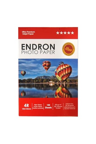 Fotoğrafçılara Özel 270gr 50 Adet Ultra Genel