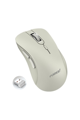 Forev FV-G200 Kablosuz Dikey Mouse