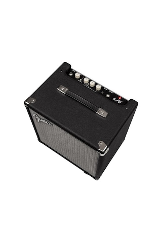Fender Rumble 25 V3 Bas Gitar Amfisi