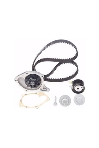 Bosch Renault Kangoo 1.5 Dci Euro4 Triger Seti Valeo Devirdaimli 2001-2008