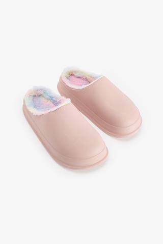 Penti Açık Pembe Chloe Terlik Soft Pınk