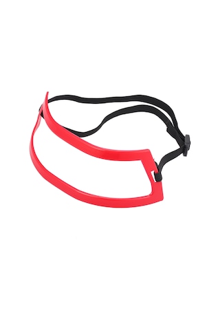 Mufunye Saç Bakımı İçin Esnek Ve Sağlam Kılavuz, Seyahat Ve Günlük Kullanım İçin Uygun, Kırmızı Renkli Erkek Aksesuarı Kırmızı