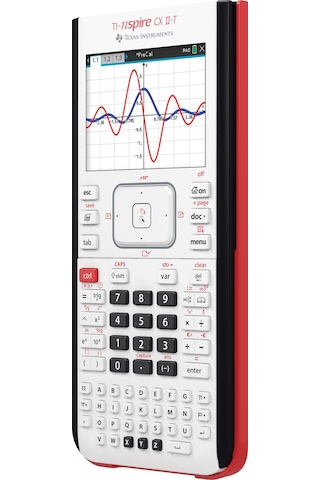 Texas Instruments Ti-Nspıre Cx II-T Grafik Hesap Makinesi