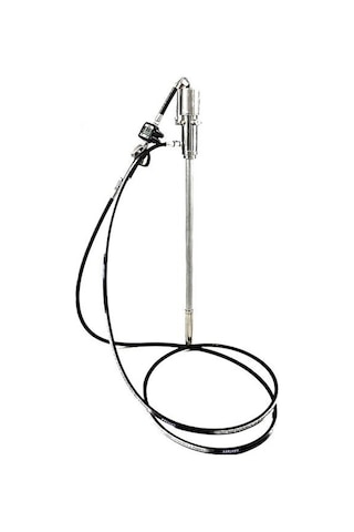 Ckm B404 Varil Tipi Yağ Pompası Seti Sayaçlı Tabanca