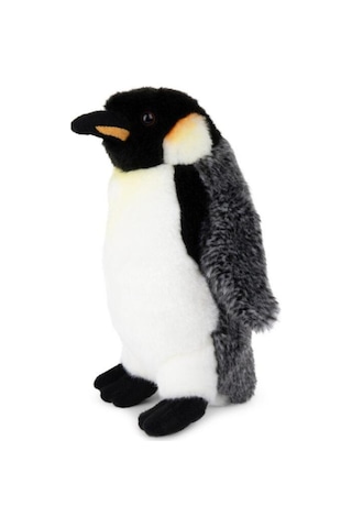 Bon Ton Toys Wwf İmparator Penguen Peluş Oyuncak 20 Cm - 8" 15189004 Renkli