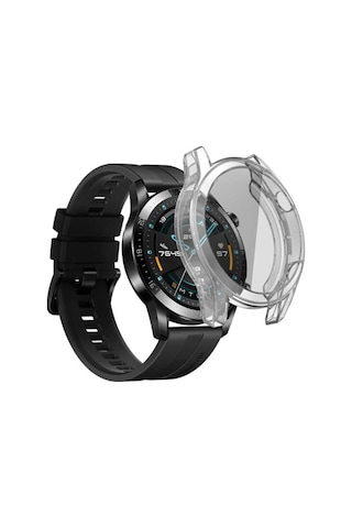 Huawei Gt2 46Mm Watch Ekran Koruyucu (529450258)