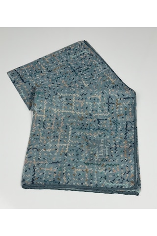 Lop Soft Pamuk Eşarp-06305 Mint