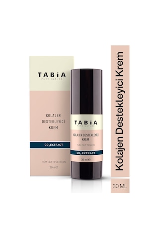 Tabia Kolajen Krem 30 ML