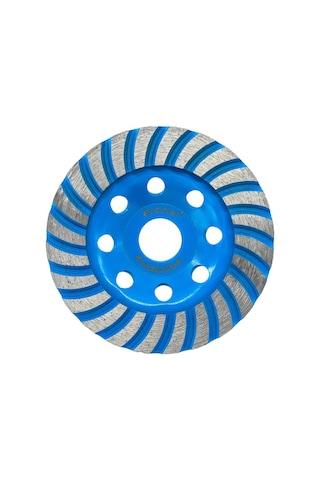 Master 504905 Turbo Elmas Yüzey Temizleme 115 Mm