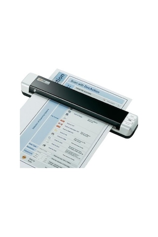 Plustek MobileOffice S410 Taşınabilir Doküman Tarayıcı