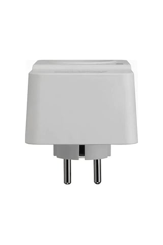 Apc By Schneider Electric PM1W-GR Tekli Akım Korumalı Priz Beyaz