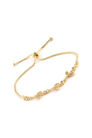 Gold Asansör Bileklik Altın 33298595