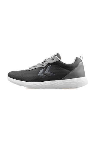 Hummel Oslo Unisex Sneaker Gri