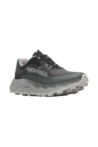 Merrell Agılıty Peak 6 J00003315 Kadın Spor Ayakkabı Siyah 36-41