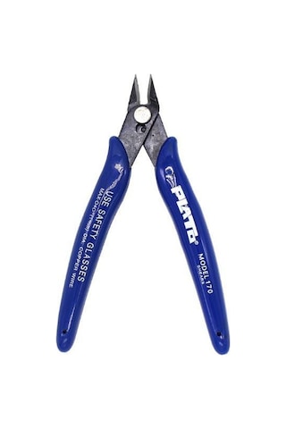 Plato Plato170 Mini Elektronikçi Tip Yan Keski