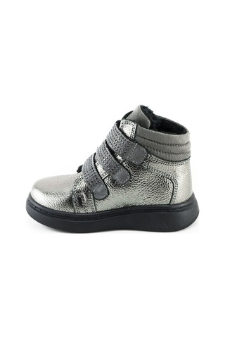 Toddler 02200 Deri Ortopedik Destekli Bot 21-25 (387250315) Füme
