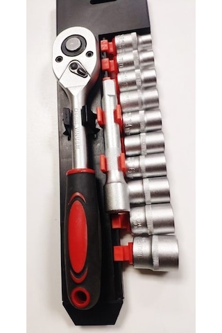 Makro 12 Parça Cırcırlı Lokma Takımı 1-2 A 1-2 12 Li Lokma