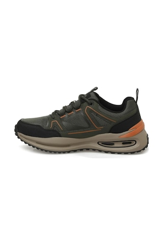 Dockers 4F 237555 4PR Erkek Haki Sneaker
