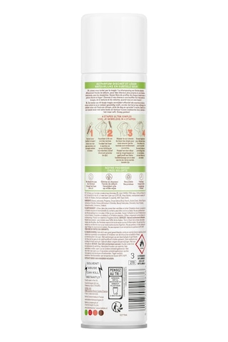 Batiste Bare Kuru Şampuan 200 Ml 1 KG