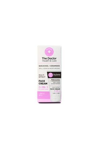 3in1 Bakuchiol & Ceramides Gündüz Gece Kremi40ml
