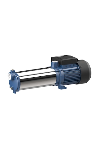 Grandfar 8cpm 120 Yp90 - Yatay Çok Kad. Pompa 2,3 Hp