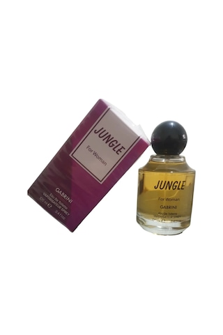 Gabrini Jungle Kadın Parfüm EDT 100 ML