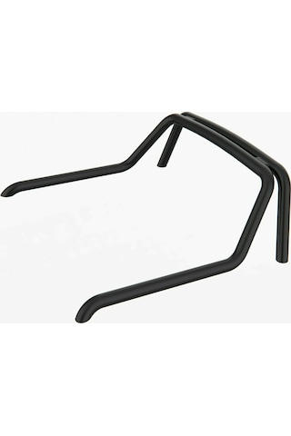 Isuzu D Max Rollbar - Canyon Siyah Roll Bar (AQM - PRB28)