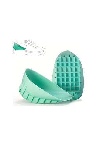 Şok Emici Anatomik Topukluk Sleender Foot- Pro Heel Cup