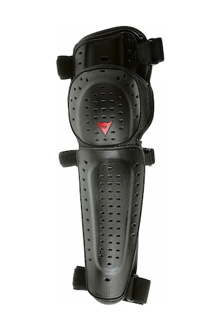 Dainese Knee V E1 Dizlik Black