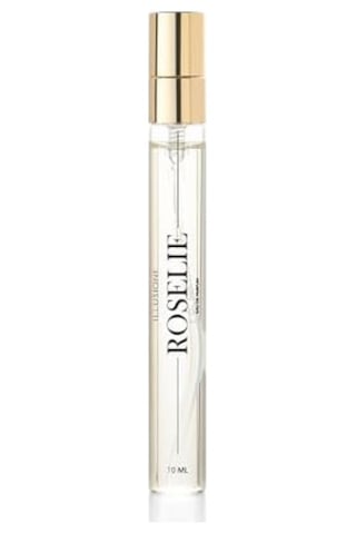 19V69 Italia Roselie Edp Kadın Parfüm 10ml Seyahat Boy AÇIK PEMBE