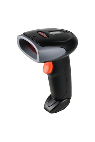 El Tipi Barkod Okuyucu Lazer Usb Bağlantılı-Mypos