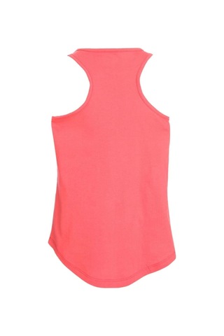 Sportive Sportive Çocuk Pembe Tişört 711228-pmb Siyah