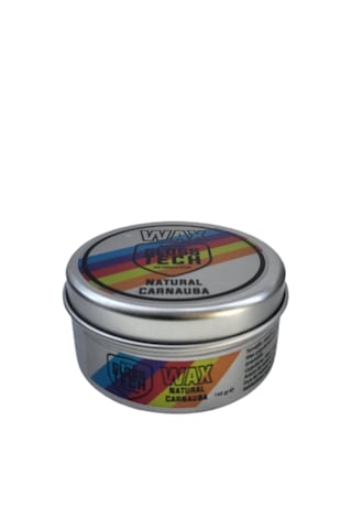 Autoglosstech Carnauba Wax 145gr Organic Ultra Su İticilik Parlak