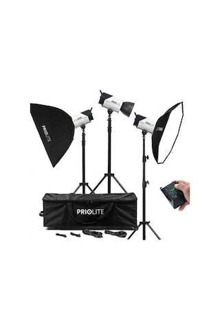 Priolite Kit III 1500