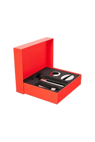 Zwilling Sommelier Tirbuşon Seti, 4 Parça