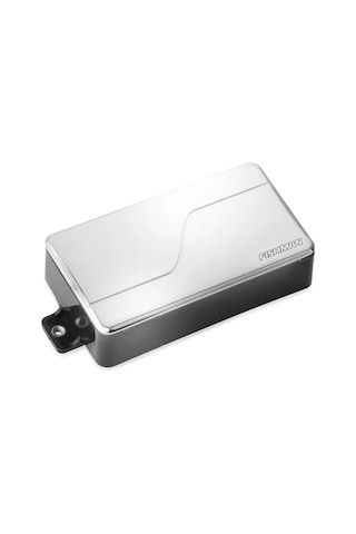 Fishman Prf-m36-cn1 Fluence Modern 3 6 Telli Humbucker Nickel Ceramic