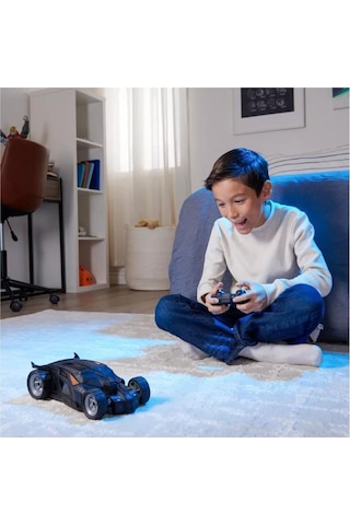 Spin Master Batman Batmobil Rc 1:20 6065425 20139348
