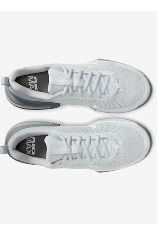 Nike M Air Max Alpha Trainer 6 Erkek Antrenman Ayakkabısı Fq1833 002 Gri