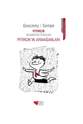 Pıtırcık’In Armağanları (551518735)